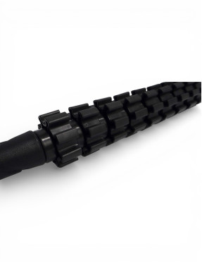 Роликовый массажёр для тела, ручной, (88104) Bavar Sport